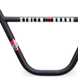 ROLL BARS