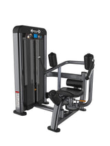 Elite Plus Rotary Torso Machine | Commercial Oblique Trainer