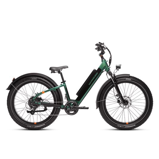 RadRover™ 6 Plus Electric Fat Tire Bike