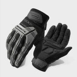 Riding Cold  Warm Motorcycle Gloves Bicycle Gloves Touchscreen-S210