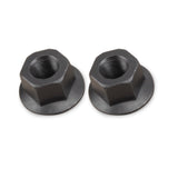RAMPAGE FRONT HUB SMALL PARTS