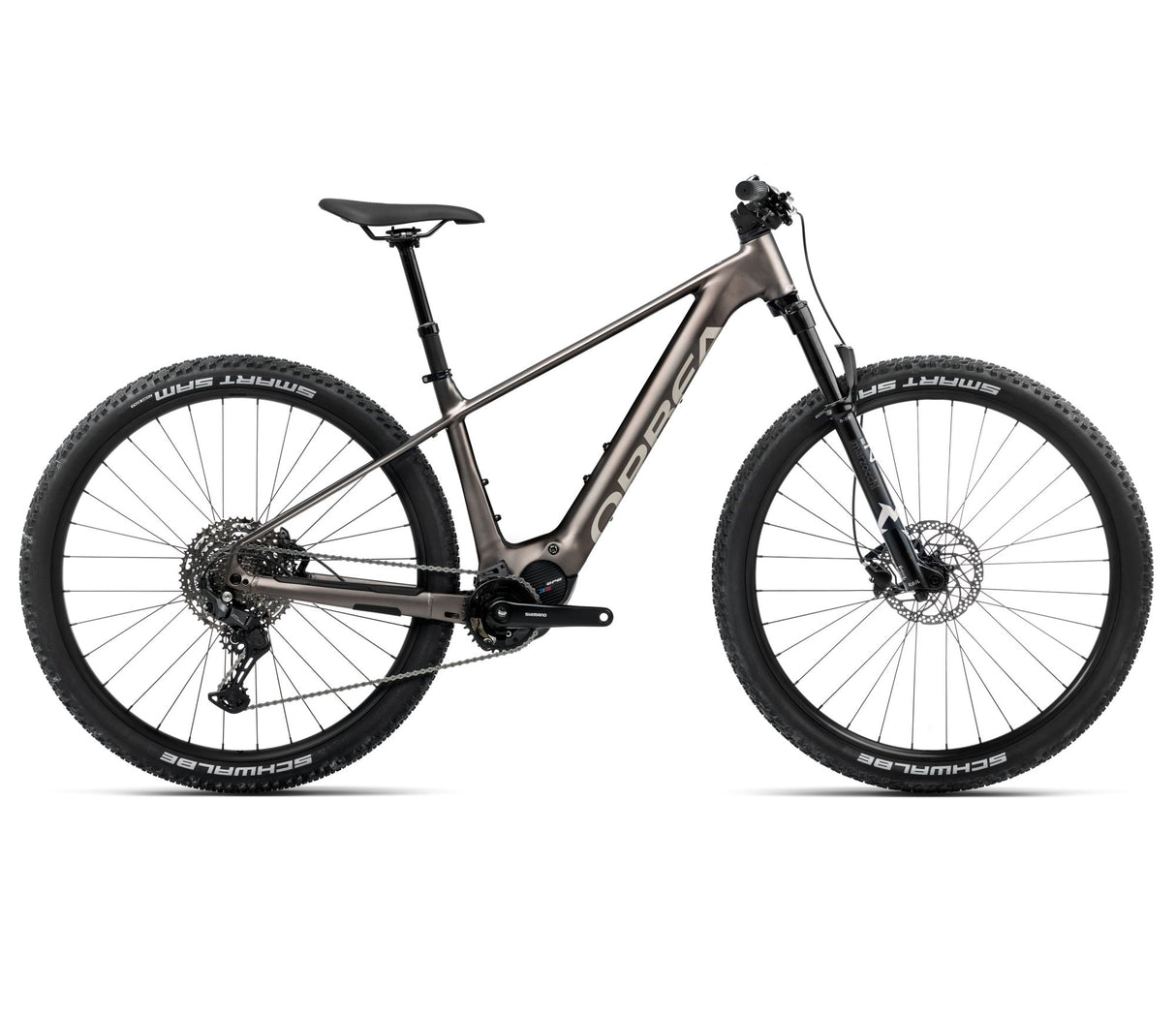 URRUN 20 20mph