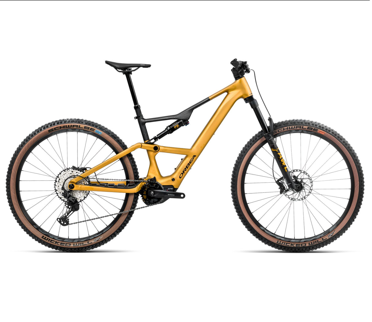 RISE SL H20 20mph