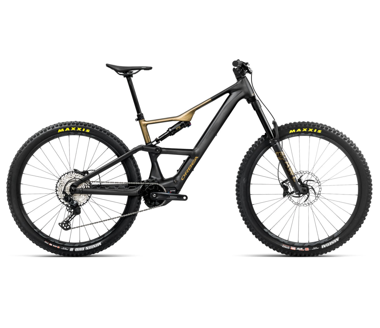 RISE LT H20 20mph