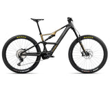 RISE LT H20 20mph