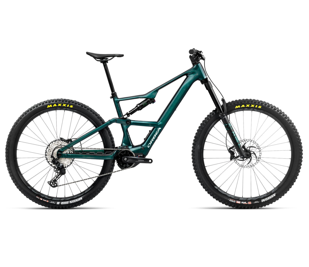RISE LT H20 20mph