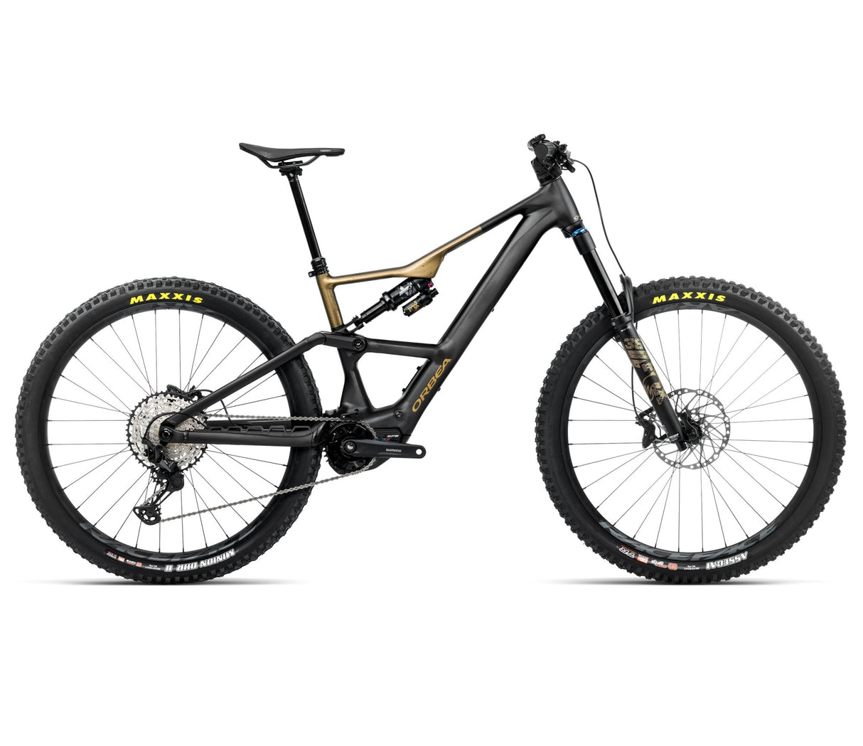 RISE LT H10 20mph