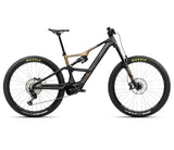 RISE LT H10 20mph