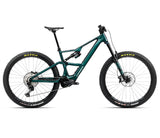 RISE LT H10 20mph