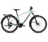 KEMEN ADV 30 28mph