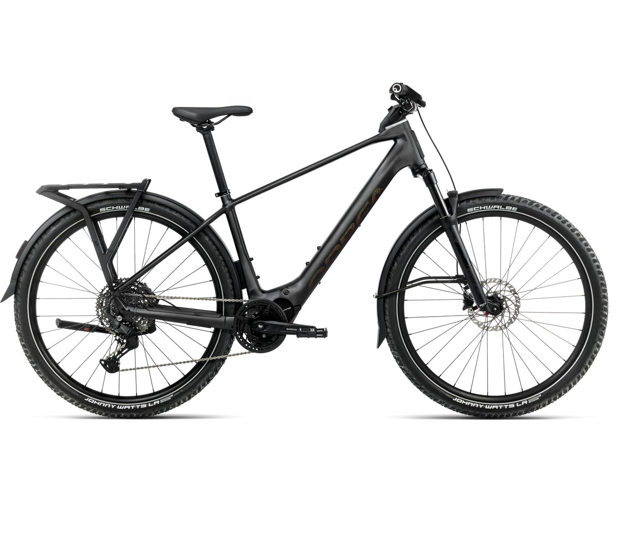 KEMEN ADV 20 28mph