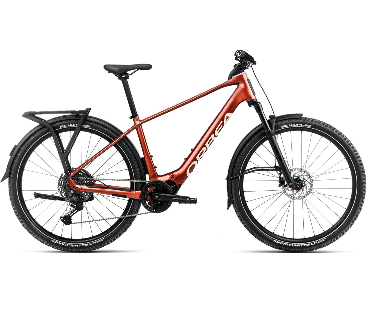 KEMEN ADV 20 28mph