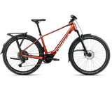 KEMEN ADV 20 28mph