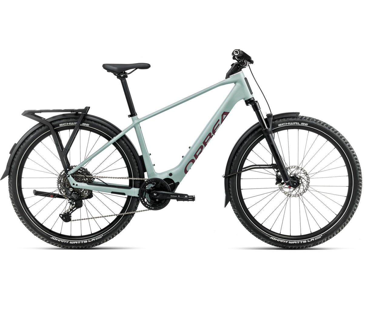 KEMEN ADV 20 28mph