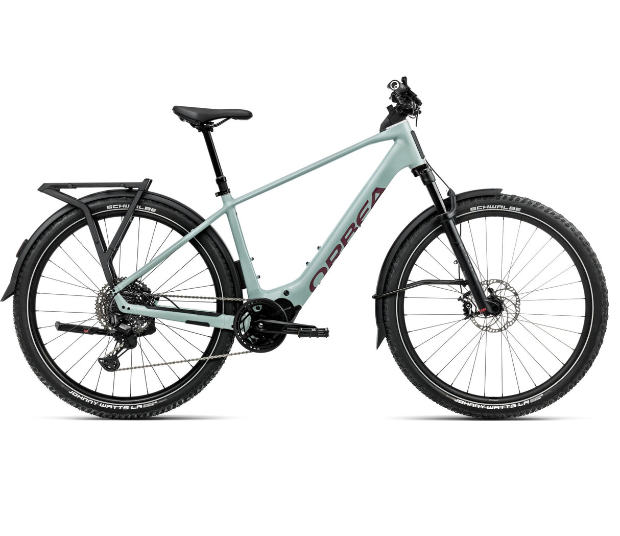 KEMEN ADV 10 28mph