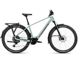 KEMEN ADV 10 28mph
