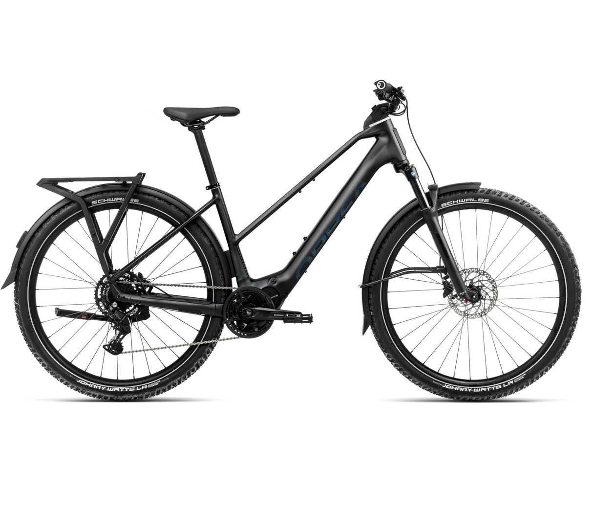 KEMEN ADV 30 MID 20mph