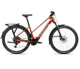 KEMEN ADV 30 MID 20mph