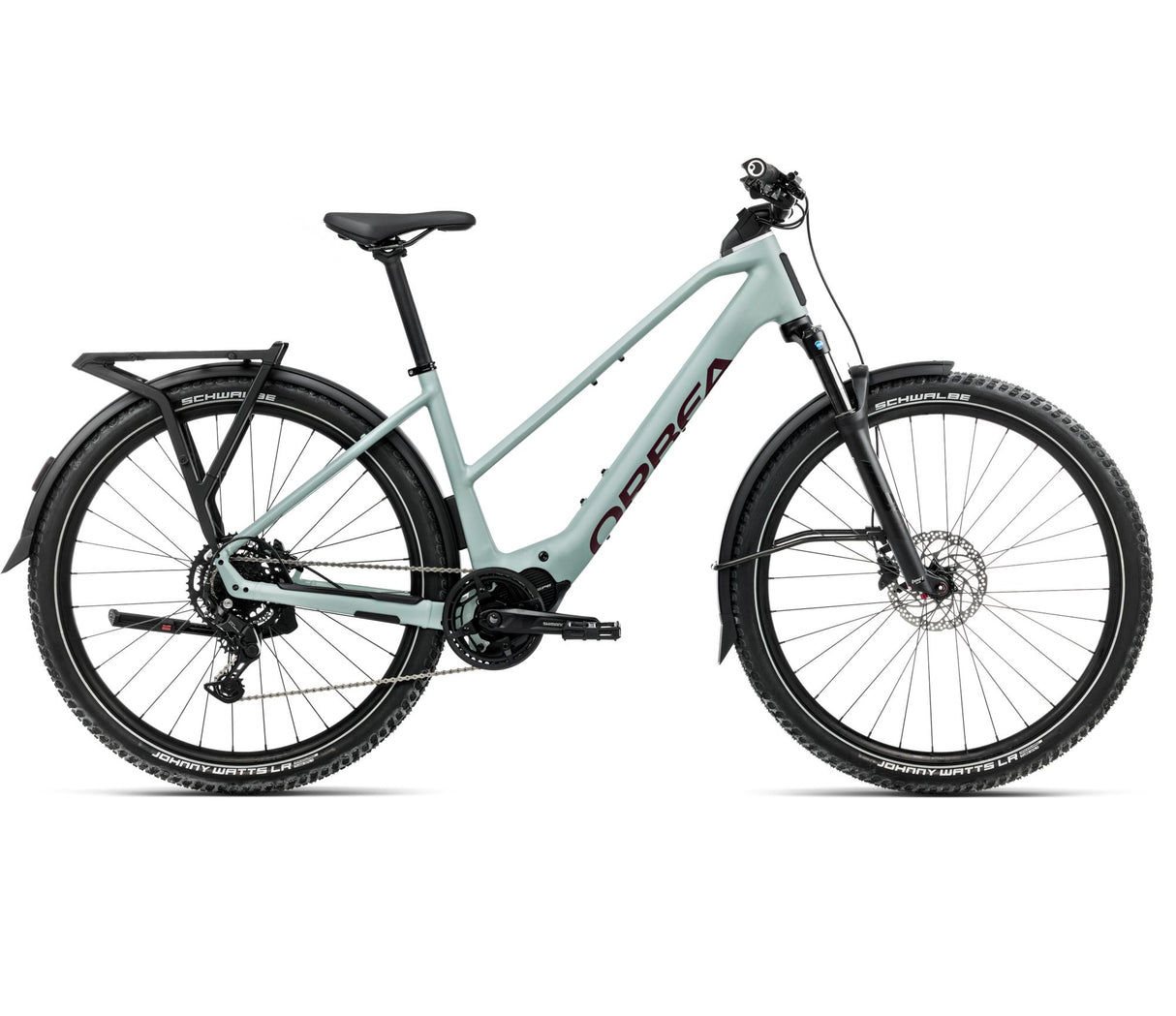 KEMEN ADV 30 MID 28mph