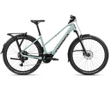 KEMEN ADV 30 MID 28mph