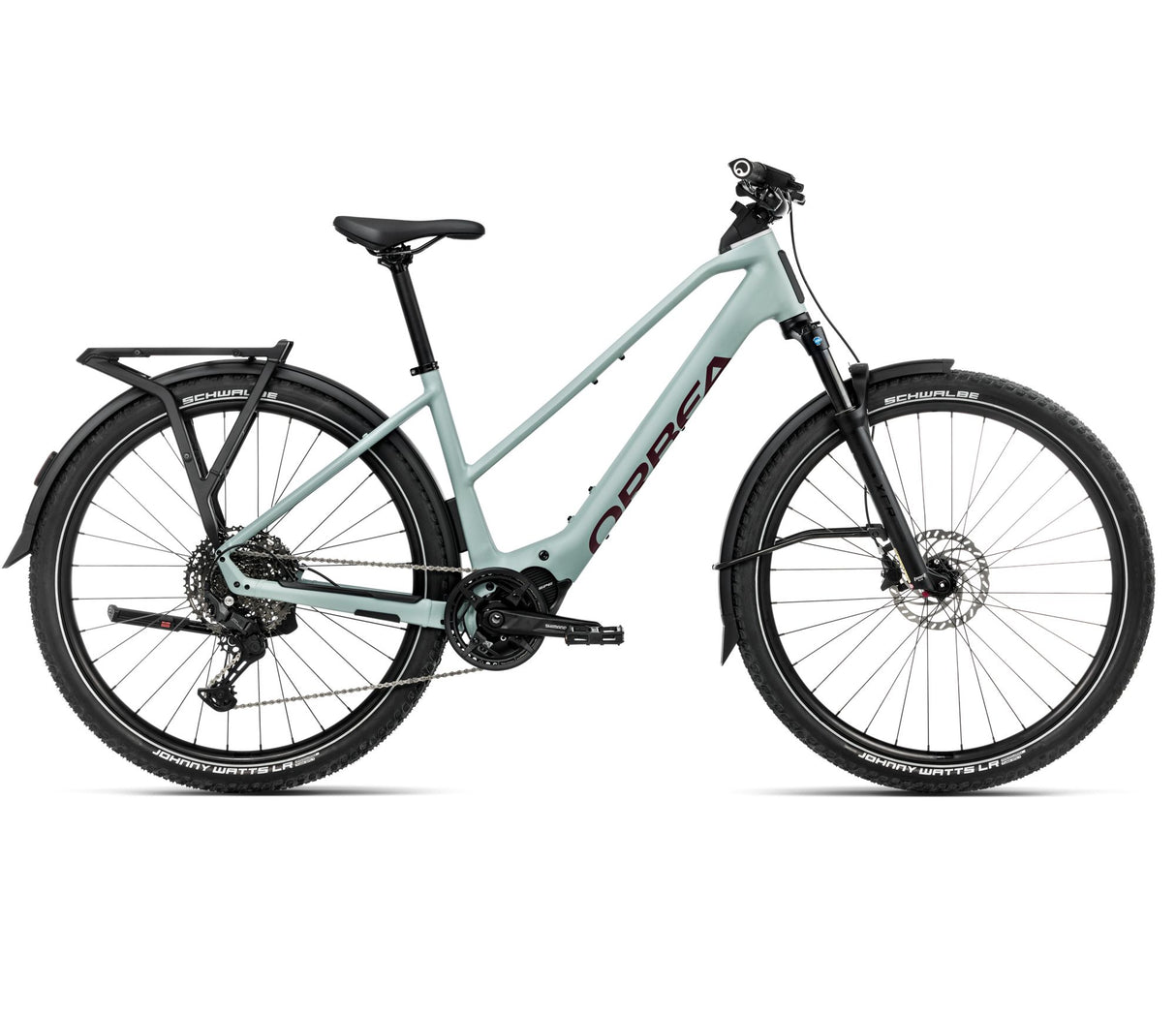 KEMEN ADV 20 MID 20mph
