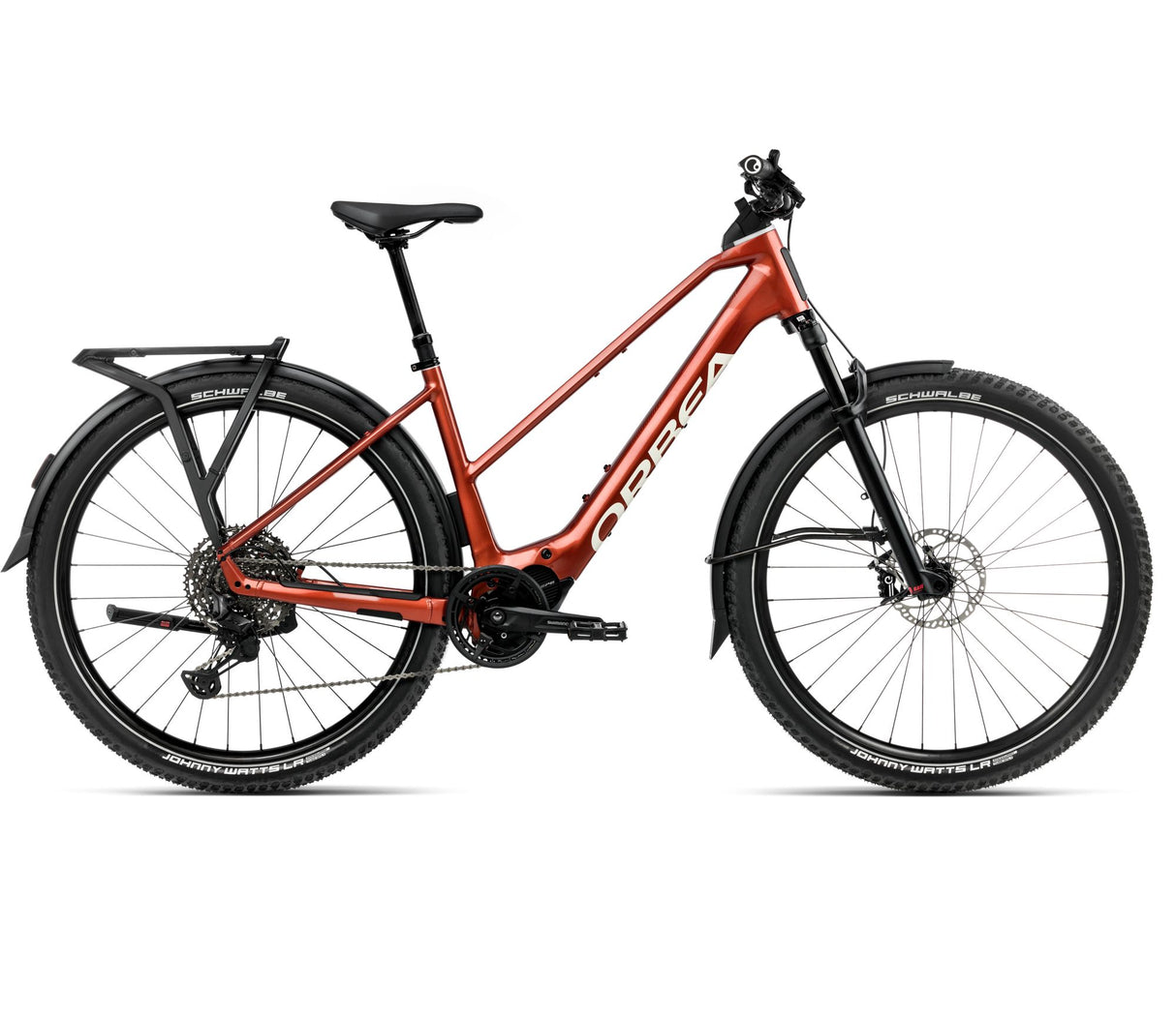 KEMEN ADV 10 MID 20mph