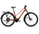 KEMEN ADV 10 MID 20mph