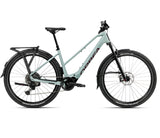 KEMEN ADV 10 MID 20mph