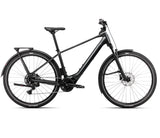 KEMEN TOUR 30 20mph