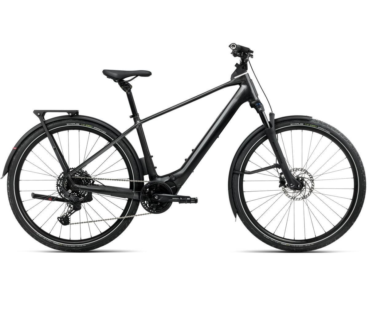 KEMEN TOUR 20 20mph