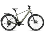 KEMEN TOUR 20 20mph