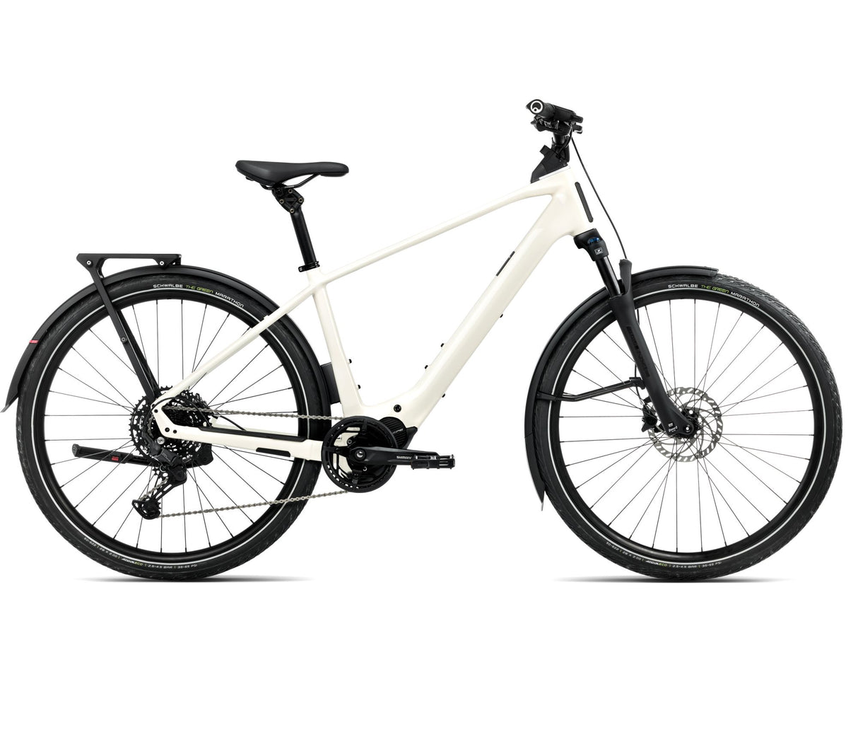 KEMEN TOUR 20 20mph