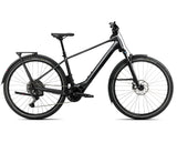 KEMEN TOUR 10 20mph