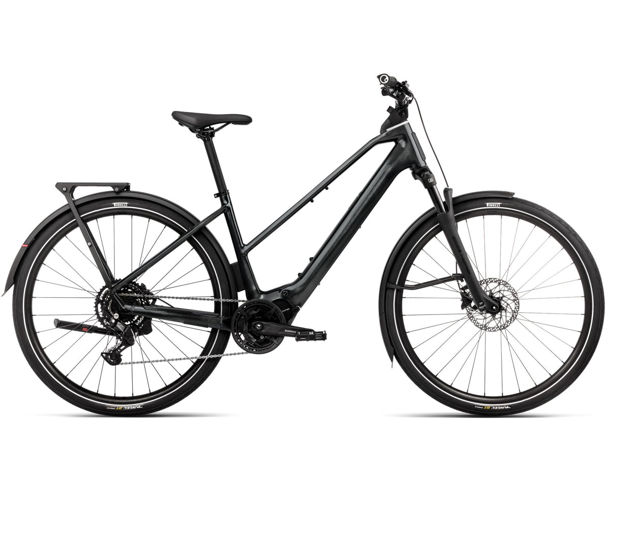 KEMEN TOUR 30 MID 20mph