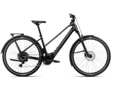 KEMEN TOUR 30 MID 20mph