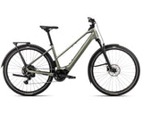 KEMEN TOUR 30 MID 20mph