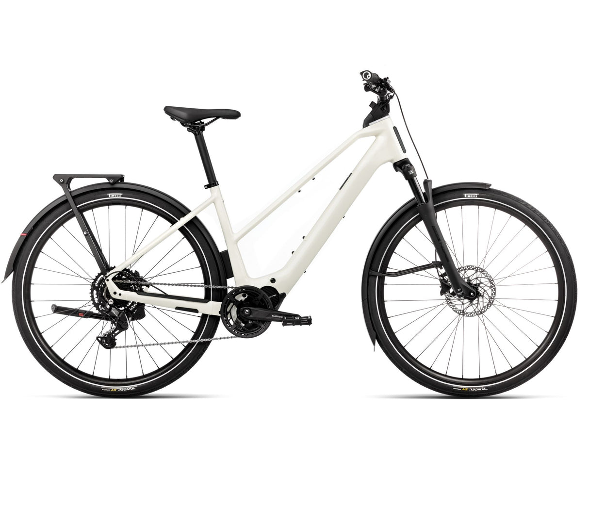 KEMEN TOUR 30 MID 20mph