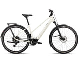 KEMEN TOUR 30 MID 20mph