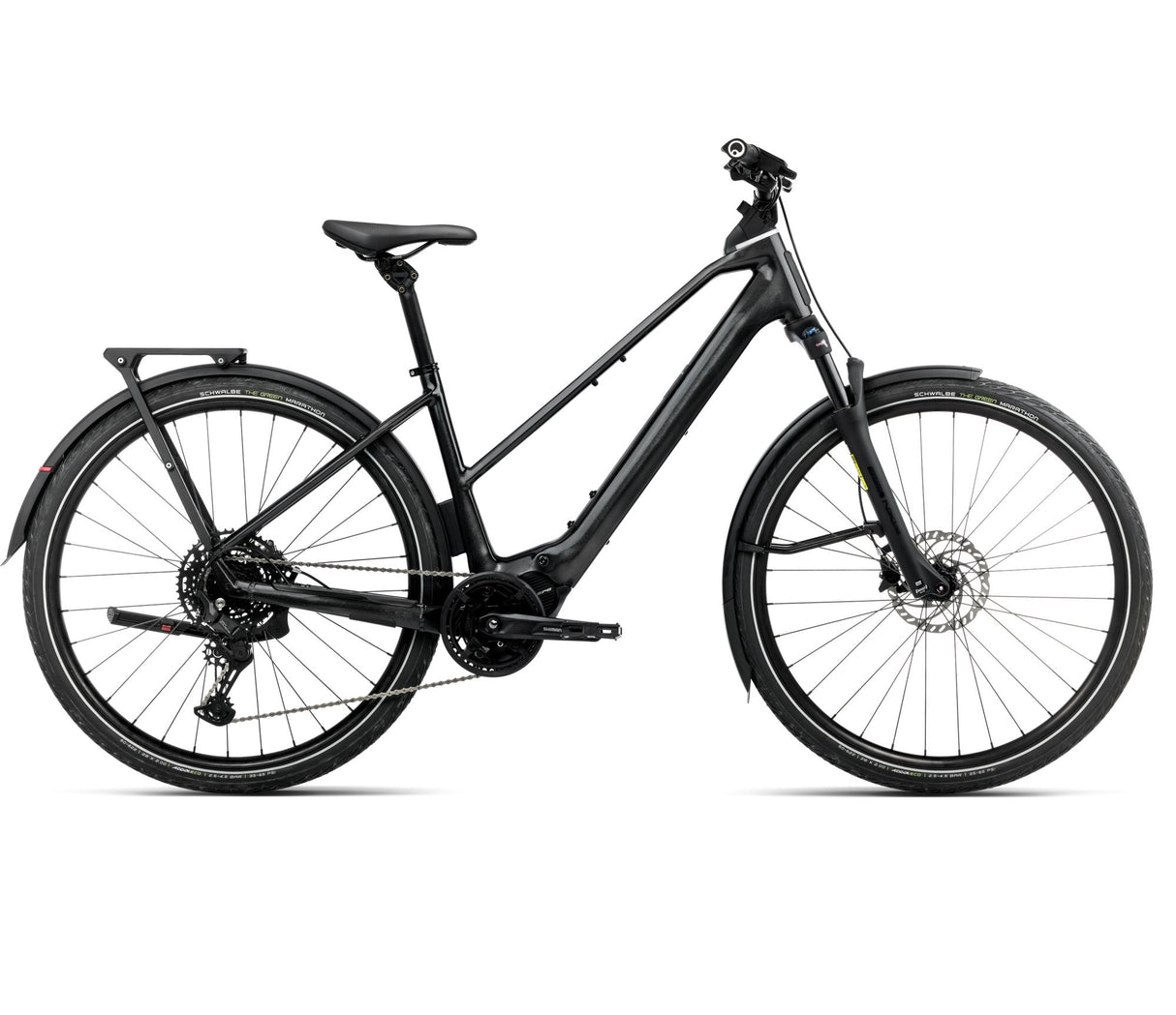 KEMEN TOUR 20 MID 20mph