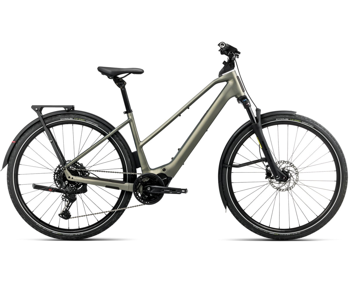 KEMEN TOUR 20 MID 20mph
