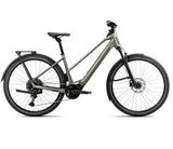 KEMEN TOUR 20 MID 20mph