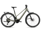 KEMEN TOUR 10 MID 20mph