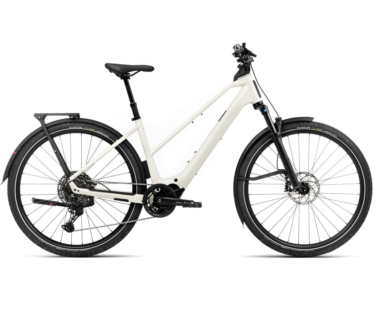 KEMEN TOUR 10 MID 20mph