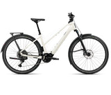 KEMEN TOUR 10 MID 20mph