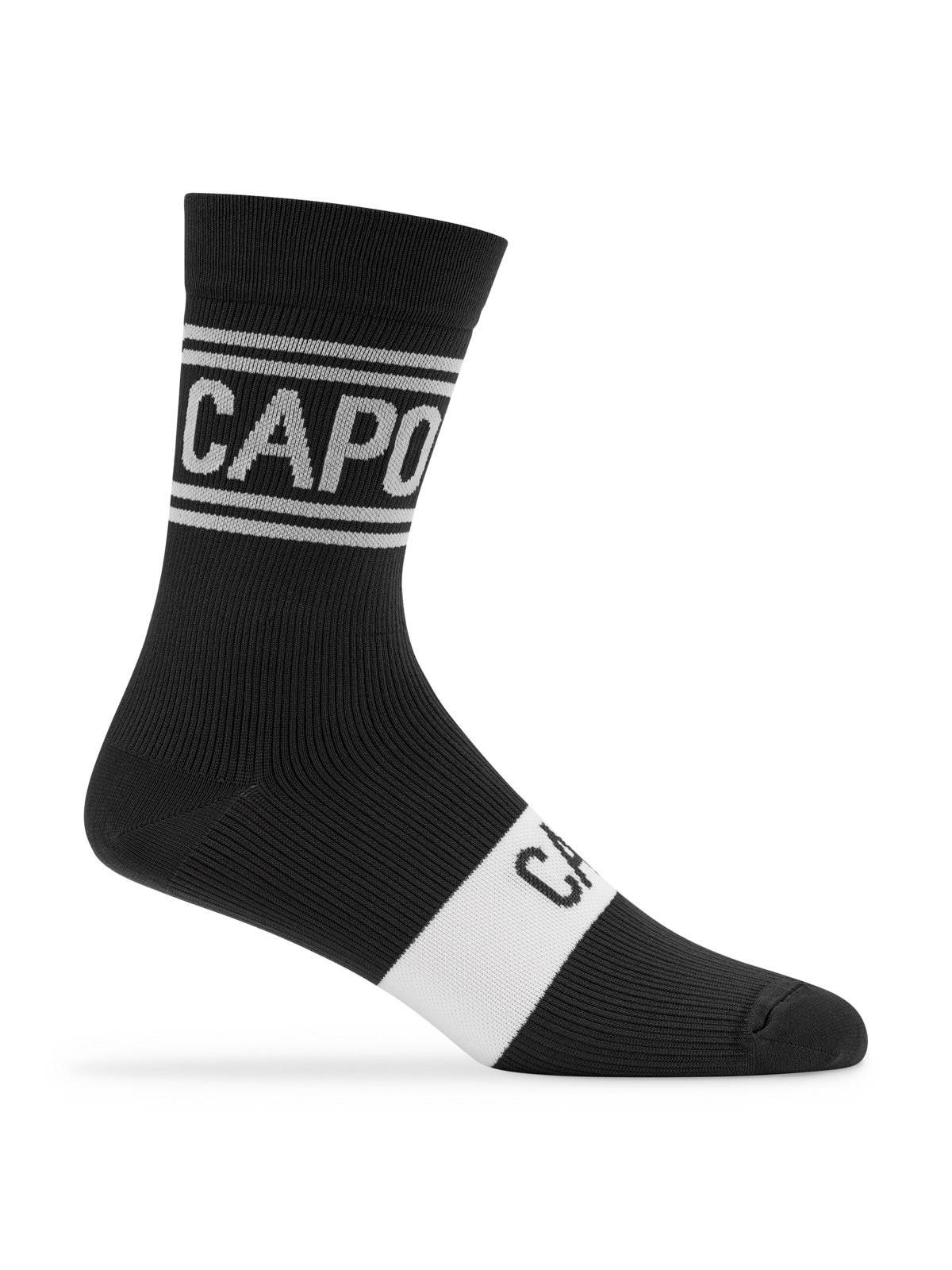 Active Compression 15cm Q-Skin Sock - City