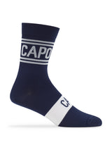 Active Compression 15cm Q-Skin Sock - City