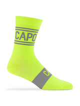 Active Compression 15cm Q-Skin Sock - City