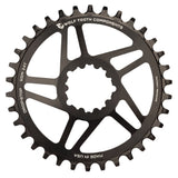 Direct Mount Chainrings for SRAM 3-bolt Cranks