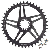 Direct Mount Chainrings for SRAM 8-Bolt Gravel / Road Cranks