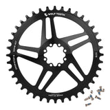 Direct Mount Chainrings for SRAM 8-Bolt Gravel / Road Cranks